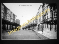 Haro - Calle de Vega