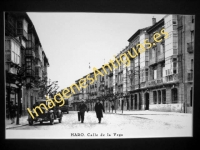 Haro - Calle de la Vega