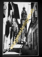Haro - Calle de Santo Tomás