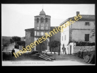 Hernani - Convento de las Augustinas