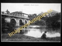 Hernani - Puente Carabel