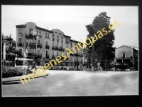 Fuenterrabia - Calle de Javier Ugarte