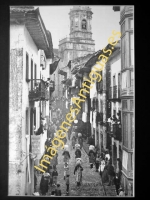 Fuenterrabia - Procesión del 8 de Septiembre