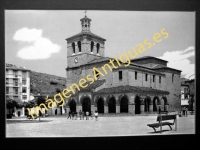 Huarte - Iglesia San Juan Evangelista