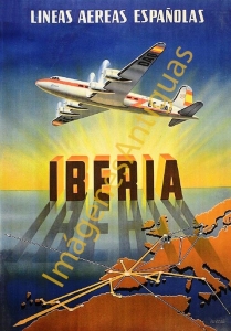 IBERIA - LINEAS AEREAS ESPAÑOLAS