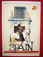 IBERIA - SPAIN - ESPAÑA