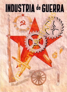 INDUSTRIA DE GUERRA