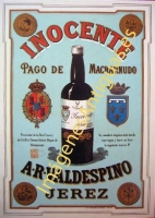 INOCENTE A-R-VALDESPINO JEREZ