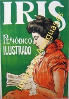 IRIS PERIODICO ILUSTRADO