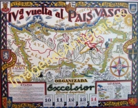 IVª VUELTA AL PAÍS VASCO