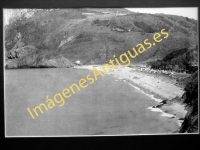 Ibarrangelu - Playa de Laga y Camping