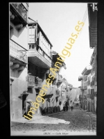 Irún - Calle Mayor