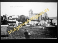 Irún - Iglesia Parroquial