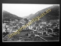 Isaba - Vista general