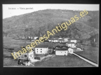Ituren - Vista parcial