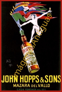JOHN HOPPS & SONS