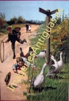 JUEGO DEL ARO