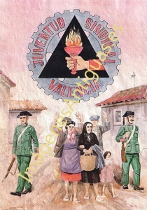 JUVENTUD SINDICAL VALENCIA
