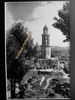 Jérica - Torre Campanario