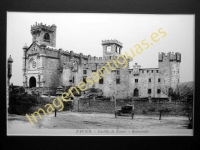 Javier - Castillo de Xavier - Restaurado