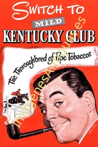 KENTUCKY CLUB