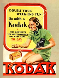KODAK