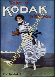 KODAK
