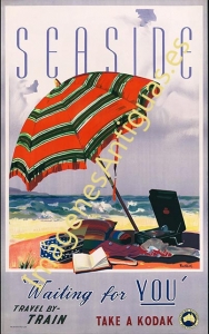 KODAK WAITING FOR YOU