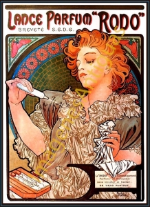 LANCE PARFUM RODO
