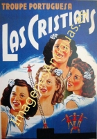 LAS CRISTIANS, TROUPE PORTUGUESA