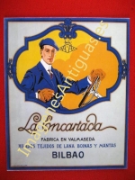 LA ENCARTADA - FÁBRICA EN VALMASEDA - BILBAO