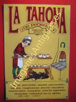 LA TAHONA - FABRICACIÓN ARTESANA