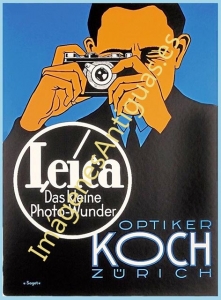 LEICA