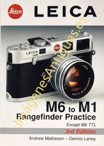 LEICA M6 TO M1