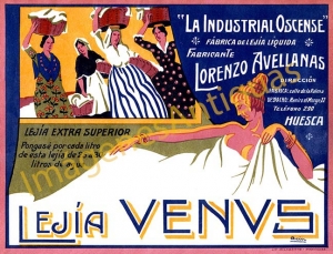 LEJÍA VENVS