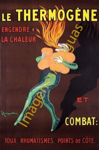 LE THERMOGÈNE