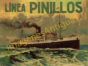 LINEA PINILLOS