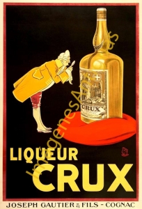 LIQUEUR CRUX
