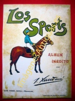 LOS SPORTS