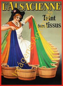 LÁLSACIENNE TEINT TOUS TISSUS