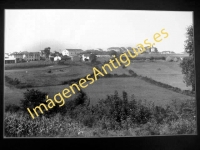 La Caridad - Vista desde Lóngara