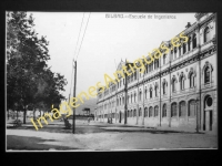 La Casilla - Escuela de Ingenieros