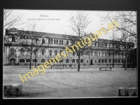 La Casilla - Escuela Ingenieros Industriales