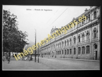 La Casilla - Escuela de Ingenieros