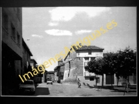 La Puebla de Labarca - Avenida del Gral. Franco