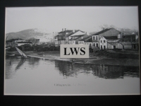 Vilagarcía de Arousa - La Rivera