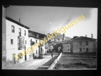 Labastida - Una calle
