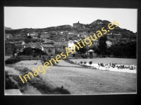 Labastida - Vista desde el Oeste