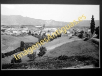 Lanciego - Vista Panorámica