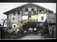 Larrabezúa - Caserio Ugarte